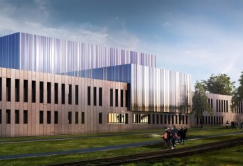 Rusza budowa Muzeum Pamięci Sybiru | Inwestycje 2018