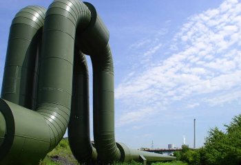 Modernizacja sieci ciepłowniczych na Dolnym Śląsku