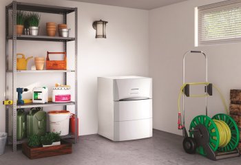 Jakich błędów nie popełniać przy gruntowych pompach ciepła