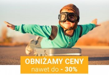 Odlatujemy konkurencji - promocja VTS na centrale VENTUS