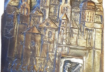 VBW Engineering mecenasem kultury