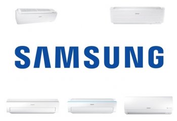 Klimatyzatory Samsung RAC | Klimazbyt - nowe ceny