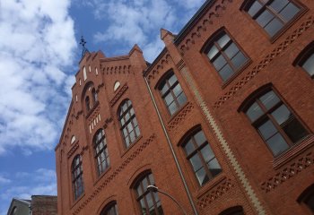 Olsztyn z unijnym wsparciem unowocześni sieć ciepłowniczą