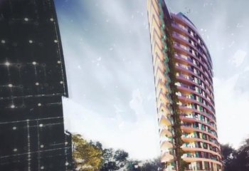 Ekskluzywna inwestycja w Rzeszowie | Apartamentowiec ST55