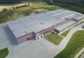 Fabryka Ideal Automotive powstanie w Świdnicy | Inwestycje 2018