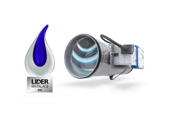 Lindab Liderem Instalacji 2018 