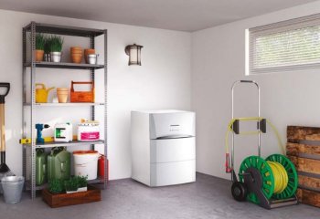 Wpływ izolacji budynku na dobór pompy ciepła