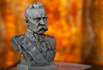 EUROKLIMAT - Muzeum Józefa Piłsudskiego w Sulejówku