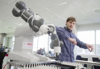 Bosch mobilność i ochrona środowiska