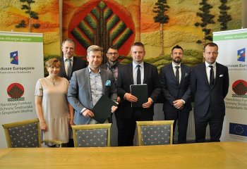 Kompleksowy zakład gospodarowania odpadami w Gdańsku