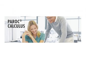 Najnowsza aktualizacja programu PAROC Calculus
