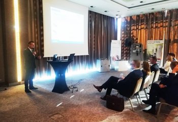 Konferencja Grupy IGLOTECH połączona z jubileuszem 25 lecia firmy