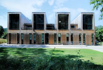 Samowystraczalne budynki 