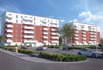 Nowa Przędzalnia - gigantyczny projekt nabiera rozpędu