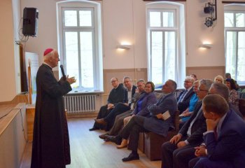 Finansowanie przedsięwzięć proekologicznych w Polsce - NFOŚiGW na III Forum Samorządowym w Głuszycy