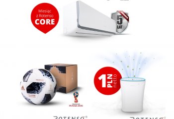 Promocje maja w THERMOSILESIA