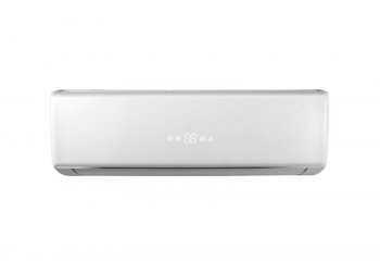 Klimatyzatory serii VISION dostępne w ofercie Sinclair