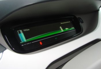 ABB prezentuje najszybszą ładowarkę do samochdów elektrycznych