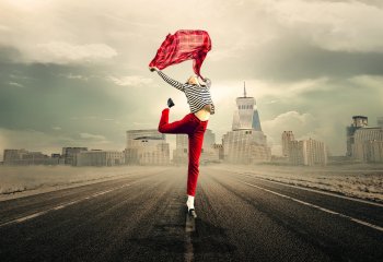 Astma oskrzelowa jako efekt zanieczyszczenia powietrza