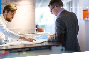 Praca | Lindab | Specjalista ds. Wentylacji Pożarowej | Wieruchów