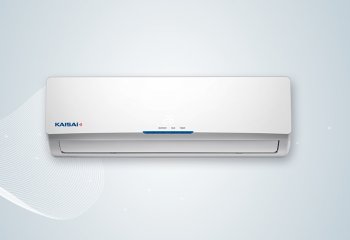 KAISAI FOCUS KWF - kliamtyzatory ścienne