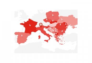 Fondital Tour 2018: Włochy i Europa