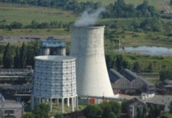 W Siechnicach wyrośnie nowa elektrociepłownia