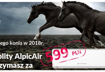 Postaw na czarnego konia klimatyzacji 2018 | Ventia