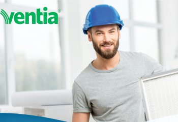 Ruszyły warsztaty praktyczne Komfovent VENTIA | Dołącz za darmo!