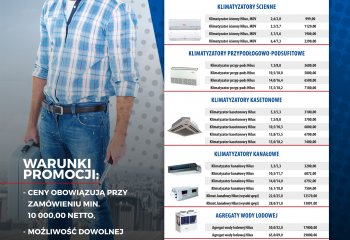 Mega Promocja Alexa termin płatności 150 dni