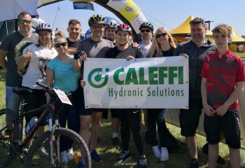 Vienna Life Lang Team Maratony Rowerowe w Krakowie