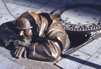 Gołdap zmodernizuje sieć kanalizacyjną i wodociągową za ponad 10 mln zł