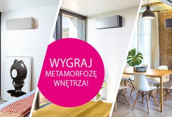 Stylowy konkurs Daikin