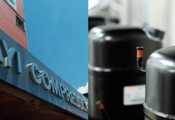 Agregaty skraplające małych wydajności i sprężarki hermetyczne Cubigel | Elektronika S.A.