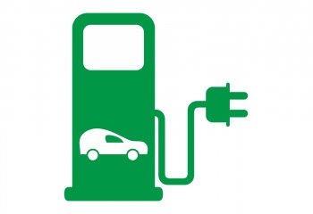 Sieć szybkiego ładowania w Islandii