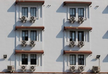 Prawidłowy montaż klimatyzacji