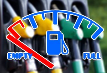 Dlaczego drożeje paliwo?