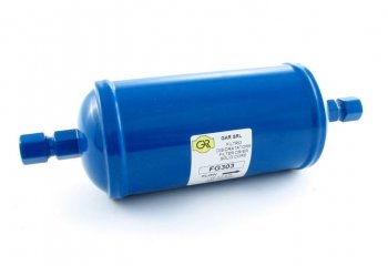 Filtry odwadniacze GAR w ofercie WIGMORS