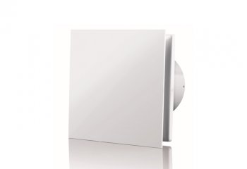 Wentylatory osiowe KLIQ COLORS Ventika