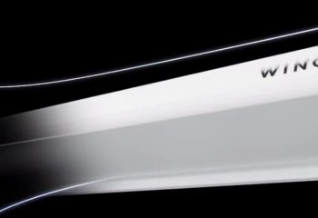 Kurtyna powietrzna WING VTS - nowy film promocyjny