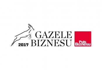 Gazela Biznesu 2017 dla Bmeters Polska