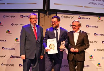 AFRISO na targach Instalacje 2018