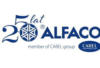 25 lat Alfaco Polska Sp. zo.o.
