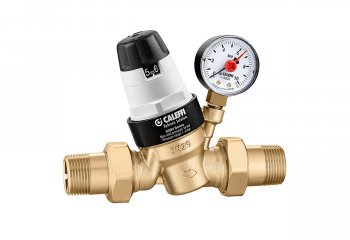 Regulatro ciśnienia 5350..H od Caleffi