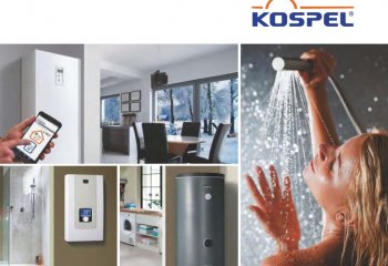 Nowy katalog-cennik KOSPEL 2018/2 