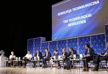 ABB aktywnym partnerem Europejskiego Kongresu Gospodarczego