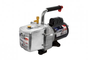 Pompy próżniowe JB Industries - nowość w ofercie WIGMORS