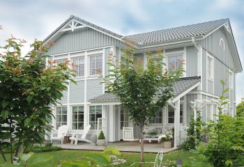 Jaka wentylacja do domu jednorodzinnego? | Wentylacja mechaniczna