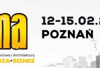 Budma 2019 - rabaty na stoiska