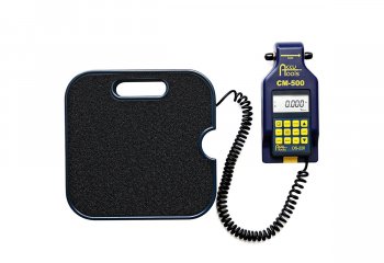 Wigmors - waga elektroniczna AccuTools DS-220R i moduł sterujący CM-500